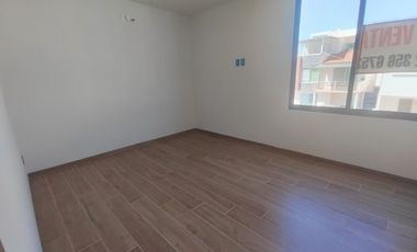 En Venta Casa NUEVA  Fraccionamiento Residencial El Refugio Querétaro
