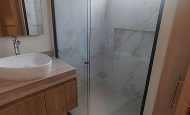 En Venta Casa NUEVA  Fraccionamiento Residencial El Refugio Querétaro
