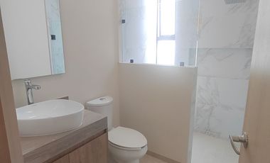 En Venta Casa NUEVA  Fraccionamiento Residencial El Refugio Querétaro