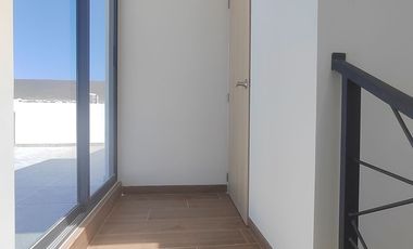En Venta Casa NUEVA  Fraccionamiento Residencial El Refugio Querétaro