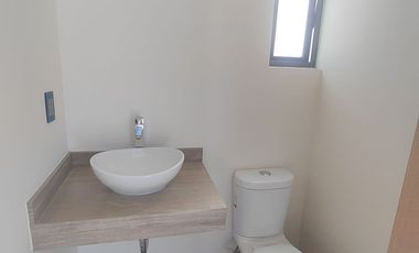 En Venta Casa NUEVA  Fraccionamiento Residencial El Refugio Querétaro