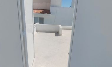En Venta Casa NUEVA  Fraccionamiento Residencial El Refugio Querétaro