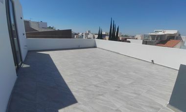 En Venta Casa NUEVA  Fraccionamiento Residencial El Refugio Querétaro