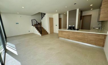 En Venta Casa NUEVA  Fraccionamiento Residencial El Refugio Querétaro