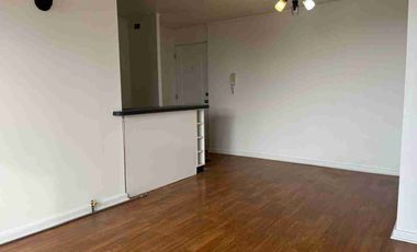 SE VENDE COMODO DEPARTAMENTO EN CURAUMA