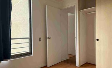 SE VENDE COMODO DEPARTAMENTO EN CURAUMA