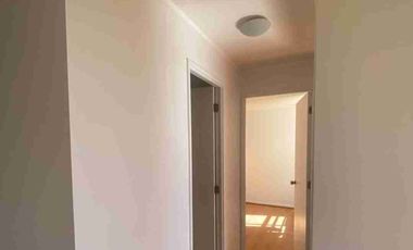 SE VENDE COMODO DEPARTAMENTO EN CURAUMA