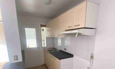 SE VENDE COMODO DEPARTAMENTO EN CURAUMA