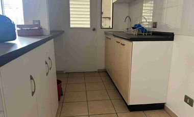 SE VENDE COMODO DEPARTAMENTO EN CURAUMA