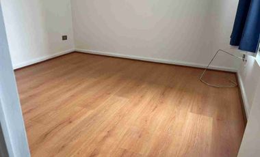 SE VENDE COMODO DEPARTAMENTO EN CURAUMA