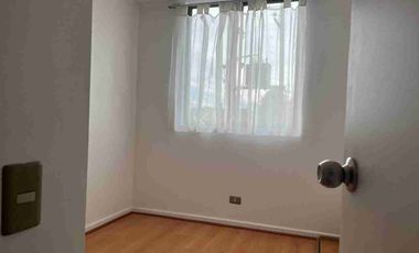 SE VENDE COMODO DEPARTAMENTO EN CURAUMA