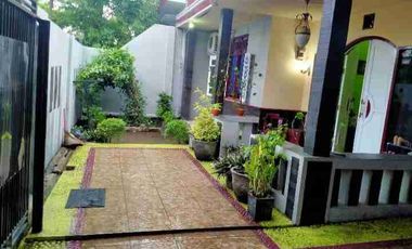 Rumah Luas Murah di pusat kota Cirebon