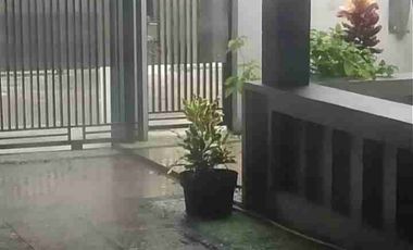 Rumah Luas Murah di pusat kota Cirebon