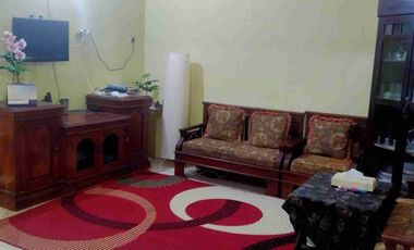 Rumah Luas Murah di pusat kota Cirebon