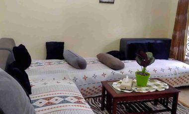 Rumah Luas Murah di pusat kota Cirebon