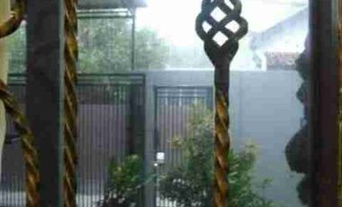 Rumah Luas Murah di pusat kota Cirebon