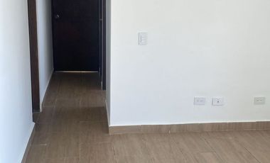 SE ARRIENDA APARTAMENTO EN UNIDAD NATIVA - RIONEGRO