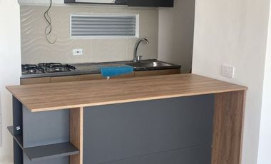 SE ARRIENDA APARTAMENTO EN UNIDAD NATIVA - RIONEGRO