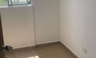 SE ARRIENDA APARTAMENTO EN UNIDAD NATIVA - RIONEGRO