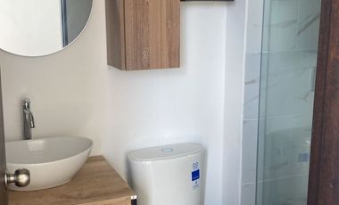 SE ARRIENDA APARTAMENTO EN UNIDAD NATIVA - RIONEGRO