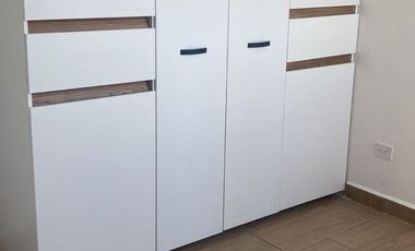 SE ARRIENDA APARTAMENTO EN UNIDAD NATIVA - RIONEGRO