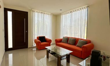 🏠 Moderna Casa con Roof Garden | Atrás de Plaza San Diego | Fracc. El Suspiro