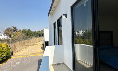 🏠 Moderna Casa con Roof Garden | Atrás de Plaza San Diego | Fracc. El Suspiro