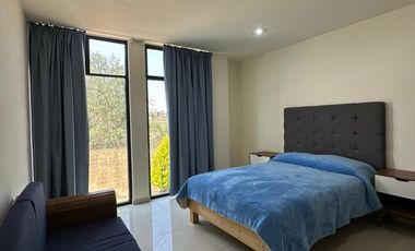 🏠 Moderna Casa con Roof Garden | Atrás de Plaza San Diego | Fracc. El Suspiro