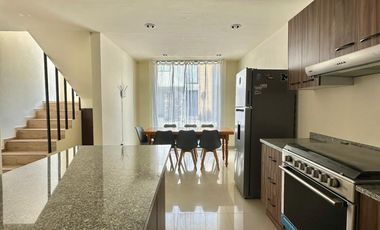 🏠 Moderna Casa con Roof Garden | Atrás de Plaza San Diego | Fracc. El Suspiro