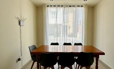 🏠 Moderna Casa con Roof Garden | Atrás de Plaza San Diego | Fracc. El Suspiro