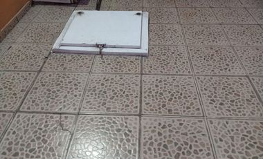 VENTA DE CASA EN CHALCO CENTRO, EN FRENTE DE RESTAURANT LOS COCHINITOS