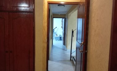 VENTA DE CASA EN CHALCO CENTRO, EN FRENTE DE RESTAURANT LOS COCHINITOS