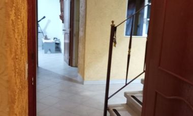 VENTA DE CASA EN CHALCO CENTRO, EN FRENTE DE RESTAURANT LOS COCHINITOS