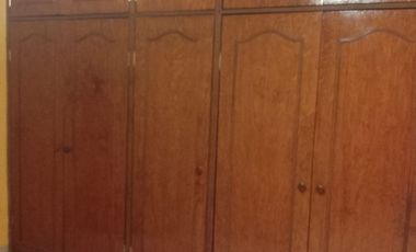 VENTA DE CASA EN CHALCO CENTRO, EN FRENTE DE RESTAURANT LOS COCHINITOS