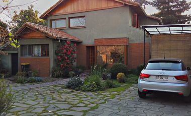 VENTA EXCELENTE CASA LA REINA / GIBRALTAR