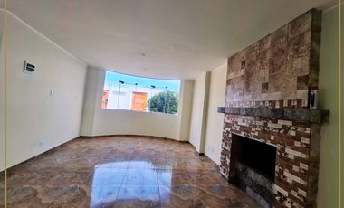 ✨ ¡Casa moderna en venta en Los Nogales!