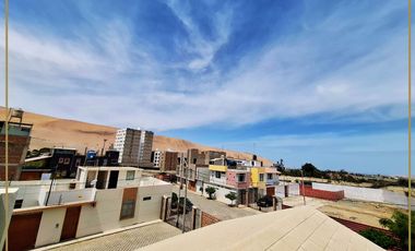 ✨ ¡Casa moderna en venta en Los Nogales!