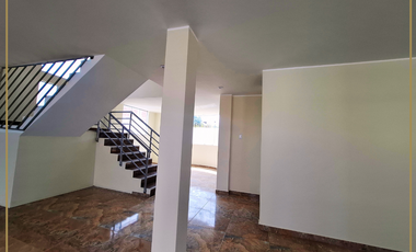 ✨ ¡Casa moderna en venta en Los Nogales!