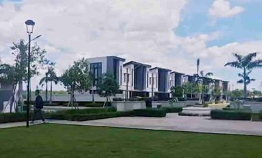 Rumah Modern American Classic Siap huni di Bekasi Free DP