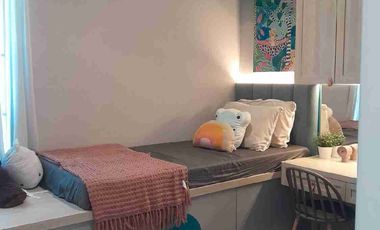 Rumah Modern American Classic Siap huni di Bekasi Free DP