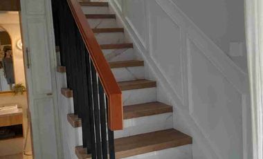 Rumah Modern American Classic Siap huni di Bekasi Free DP