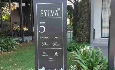 Rumah Modern Konsep hijau di Grand Duta City Bekasi DP 0 cukup bayar 5 juta lgsg Akad