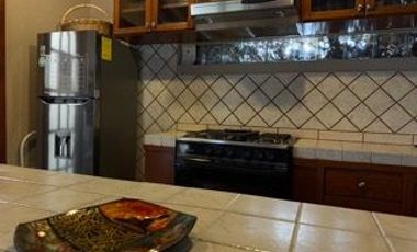 DEPARTAMENO (LOFT) EN RENTA AMUEBLADO DE 1 RECAMARA EN EL CENTRO DE TLALPAN