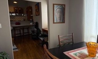 DEPARTAMENO (LOFT) EN RENTA AMUEBLADO DE 1 RECAMARA EN EL CENTRO DE TLALPAN