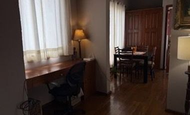 DEPARTAMENO (LOFT) EN RENTA AMUEBLADO DE 1 RECAMARA EN EL CENTRO DE TLALPAN