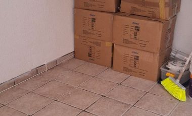 EXCELENTE CASA EN PRIVADA, SUPER UBICADA. IXTAPALUCA