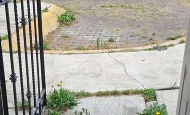 EXCELENTE CASA EN PRIVADA, SUPER UBICADA. IXTAPALUCA