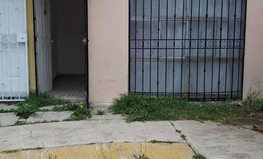 EXCELENTE CASA EN PRIVADA, SUPER UBICADA. IXTAPALUCA
