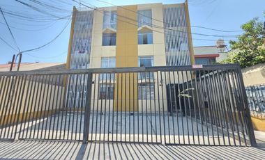DEPARTAMENTO EN VENTA EN AV. BOLOGNESI, TACNA