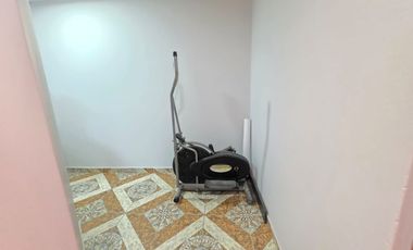 DEPARTAMENTO EN VENTA EN AV. BOLOGNESI, TACNA